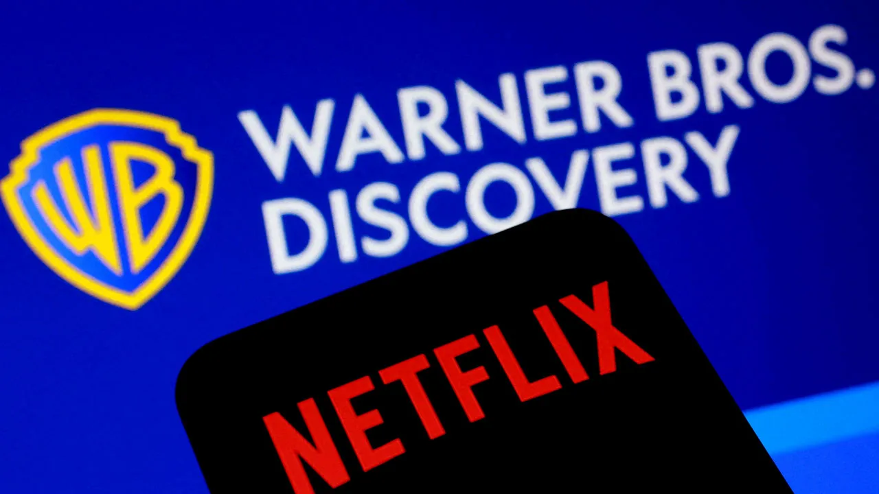 Netflix'ten, Warner Bros. açıklaması! Reddettiler... 