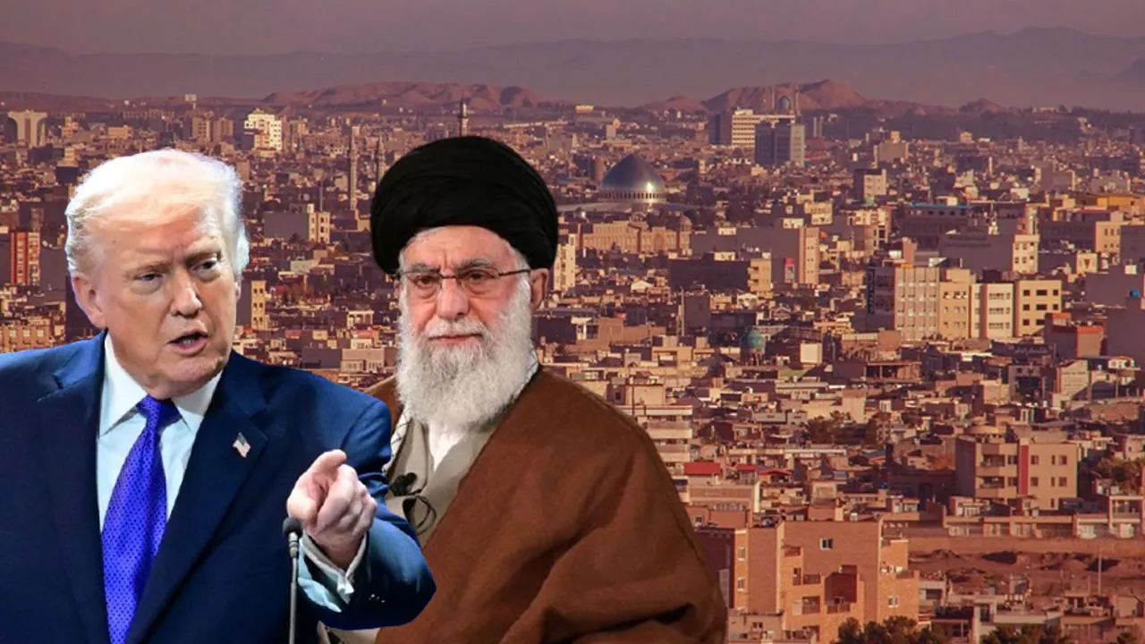 Orta Doğu'da gerilim tırmanıyor: Tahliye çağrıları art arda geldi