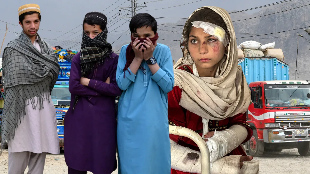 Pakistan-Afganistan savaşında gerilim tırmanıyor! Can kayıpları arttı