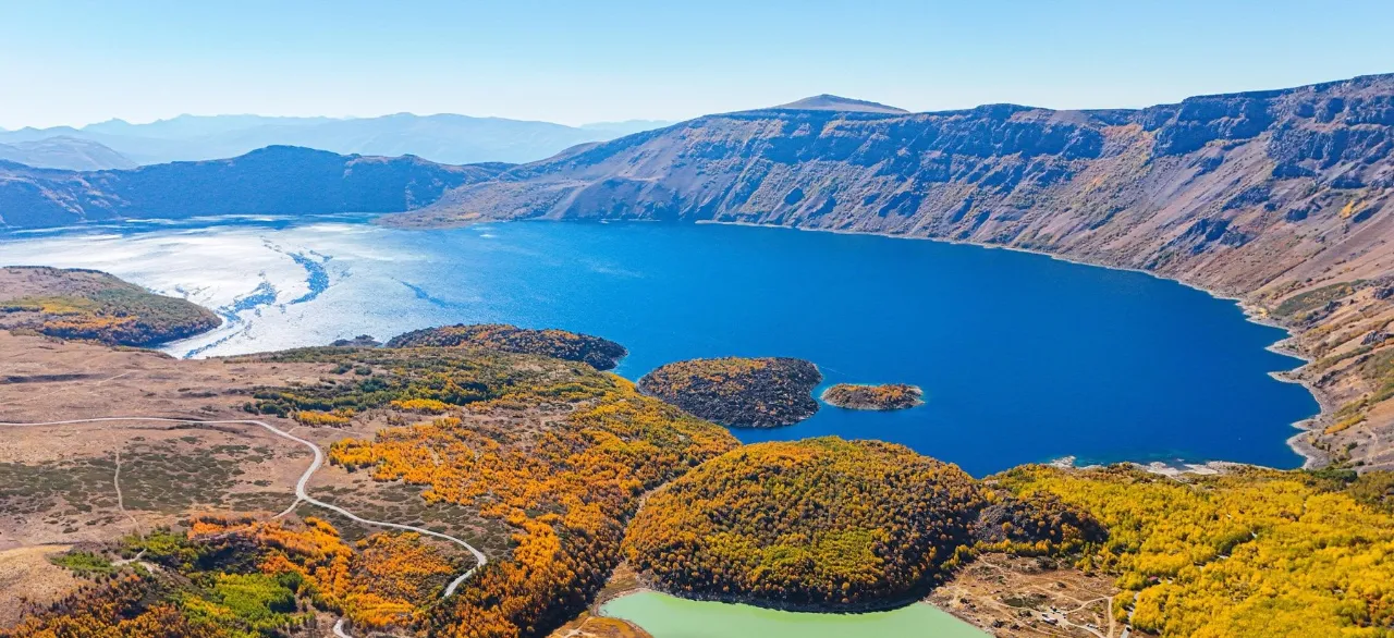 Resmi Gazete'de yayımlandı! Türkiye'nin doğal mirası için yeni dönem