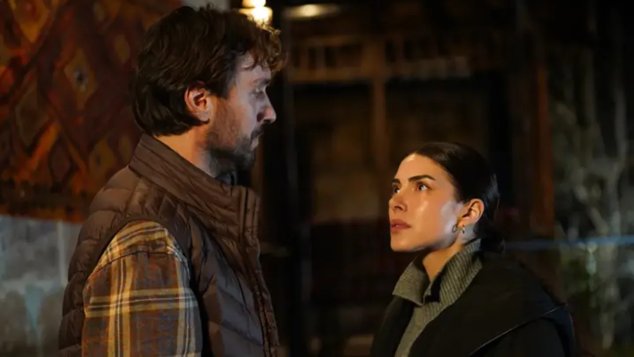 Taşacak Bu Deniz’in yeni bölümü son anda iptal edildi! Nedeni ortaya çıktı