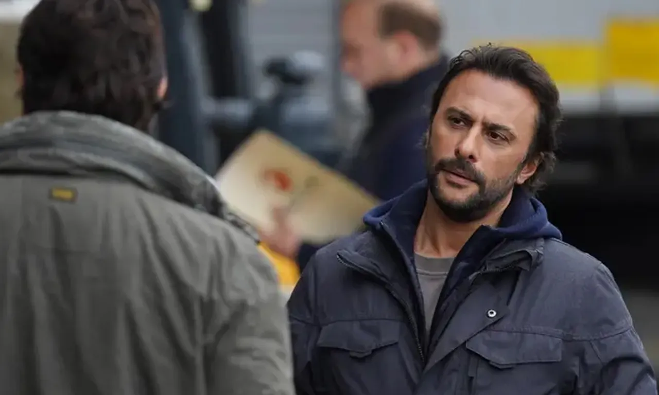 Taşacak Bu Deniz’in yeni bölümü son anda iptal edildi! Nedeni ortaya çıktı