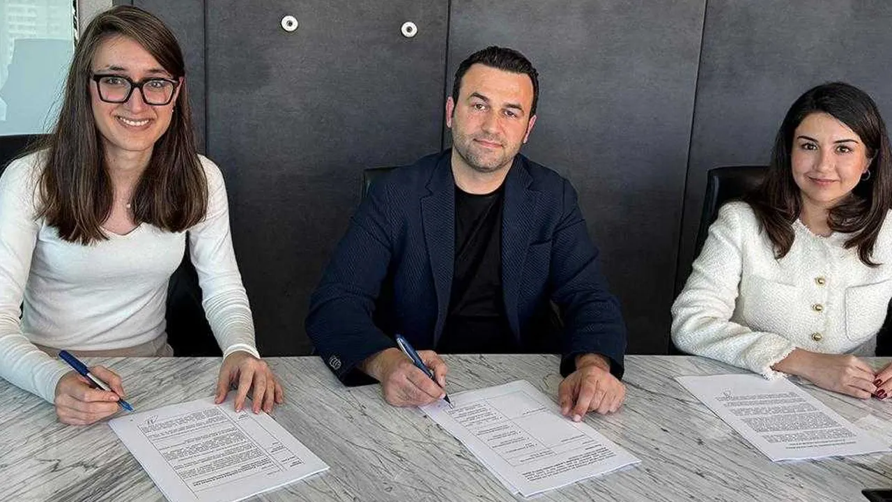 Tekbaş Teknoloji, 300 milyon TL değerleme ile yatırım turuna çıktı