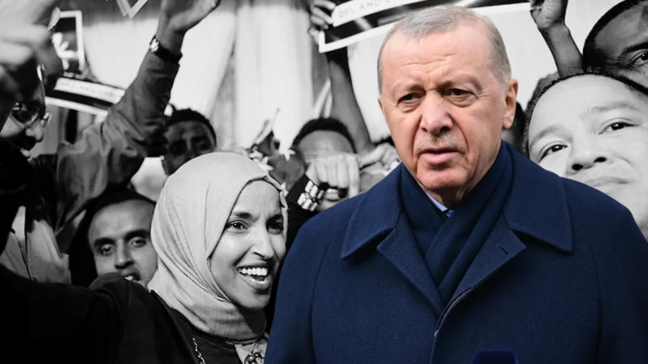 The Economist’ten çarpıcı Erdoğan analizi! 