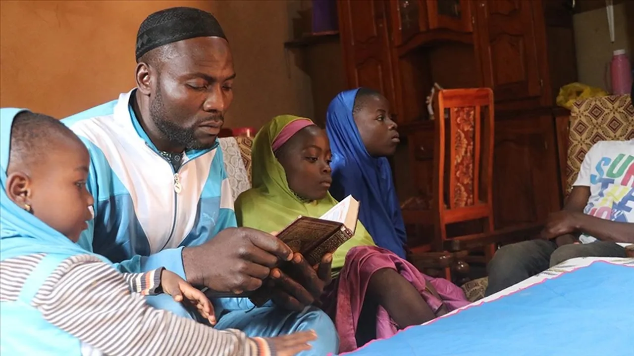 The Economist’ten çarpıcı Erdoğan analizi!  Müslümanları kim temsil ediyor?