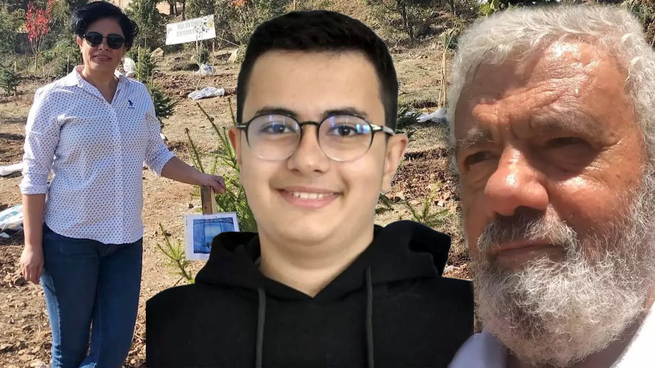 Torunu intihar etti, kızı öldü! Büyük acıya dayanamayan adam kalp krizi geçirdi