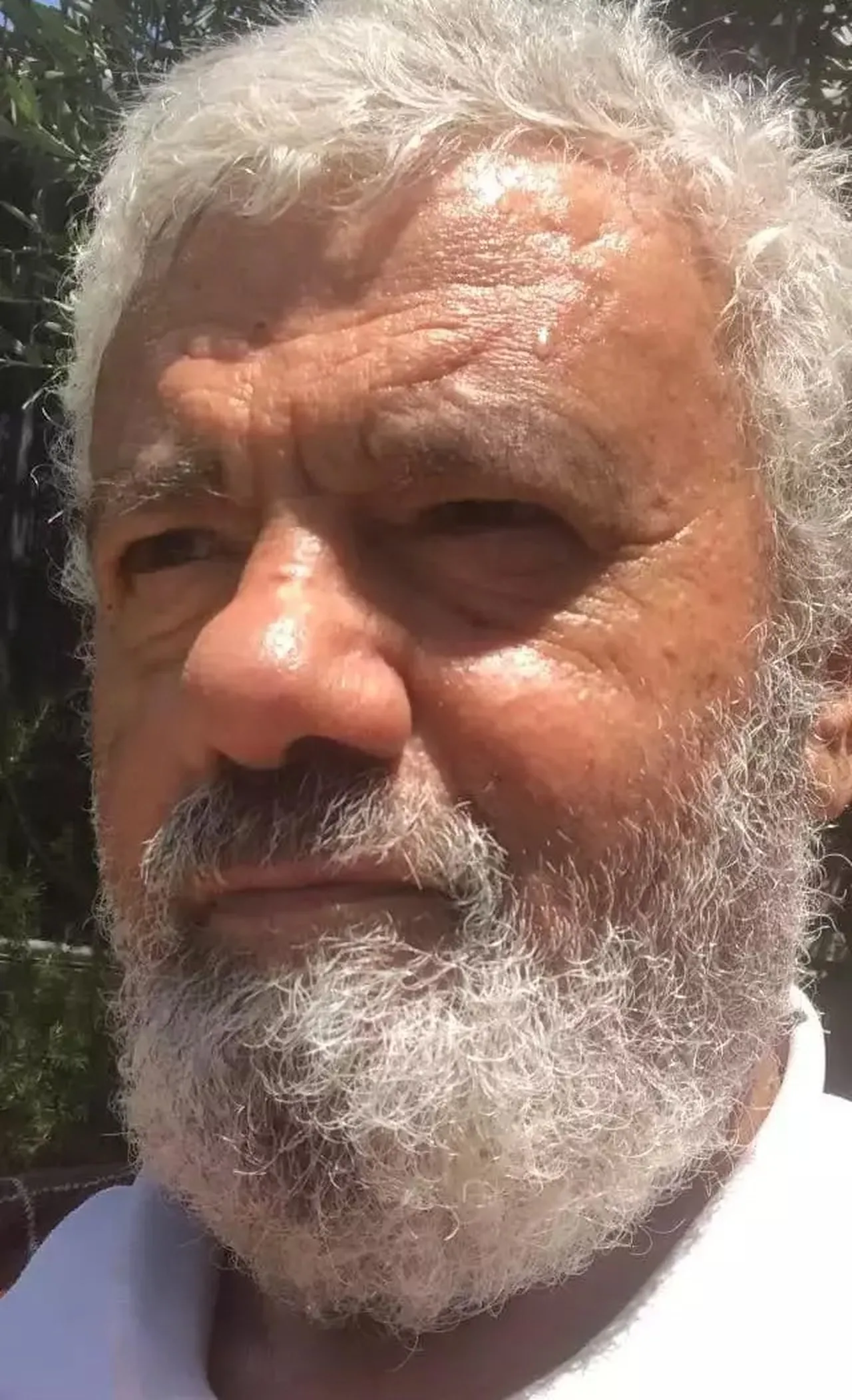 Torunu intihar etti, kızı öldü! Büyük acıya dayanamayan adam kalp krizi geçirdi