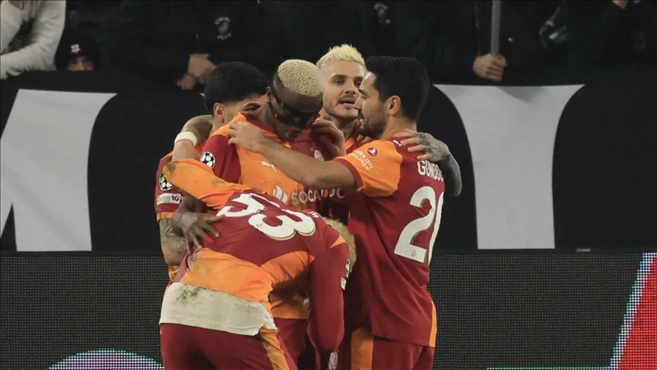 UEFA Şampiyonlar Ligi kura çekimi saat kaçta, hangi kanalda? Galatasaray’ın rakibi belli oluyor... Liverpool mu Tottenham mı?