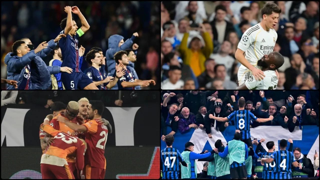 UEFA Şampiyonlar Ligi kura çekimi saat kaçta, hangi kanalda? Galatasaray’ın rakibi belli oluyor... Liverpool mu Tottenham mı?