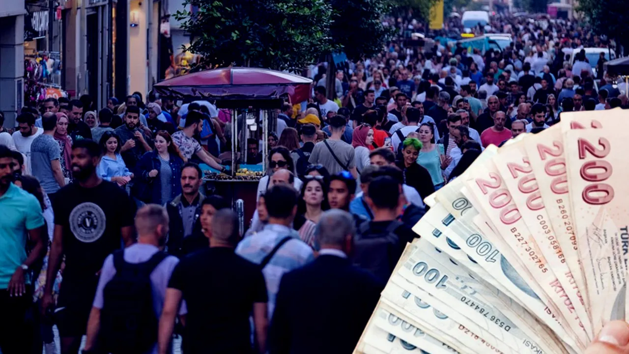 Vatandaşlık maaşı kimlere verilecek? Detaylar netleşiyor, işte gelir şartı