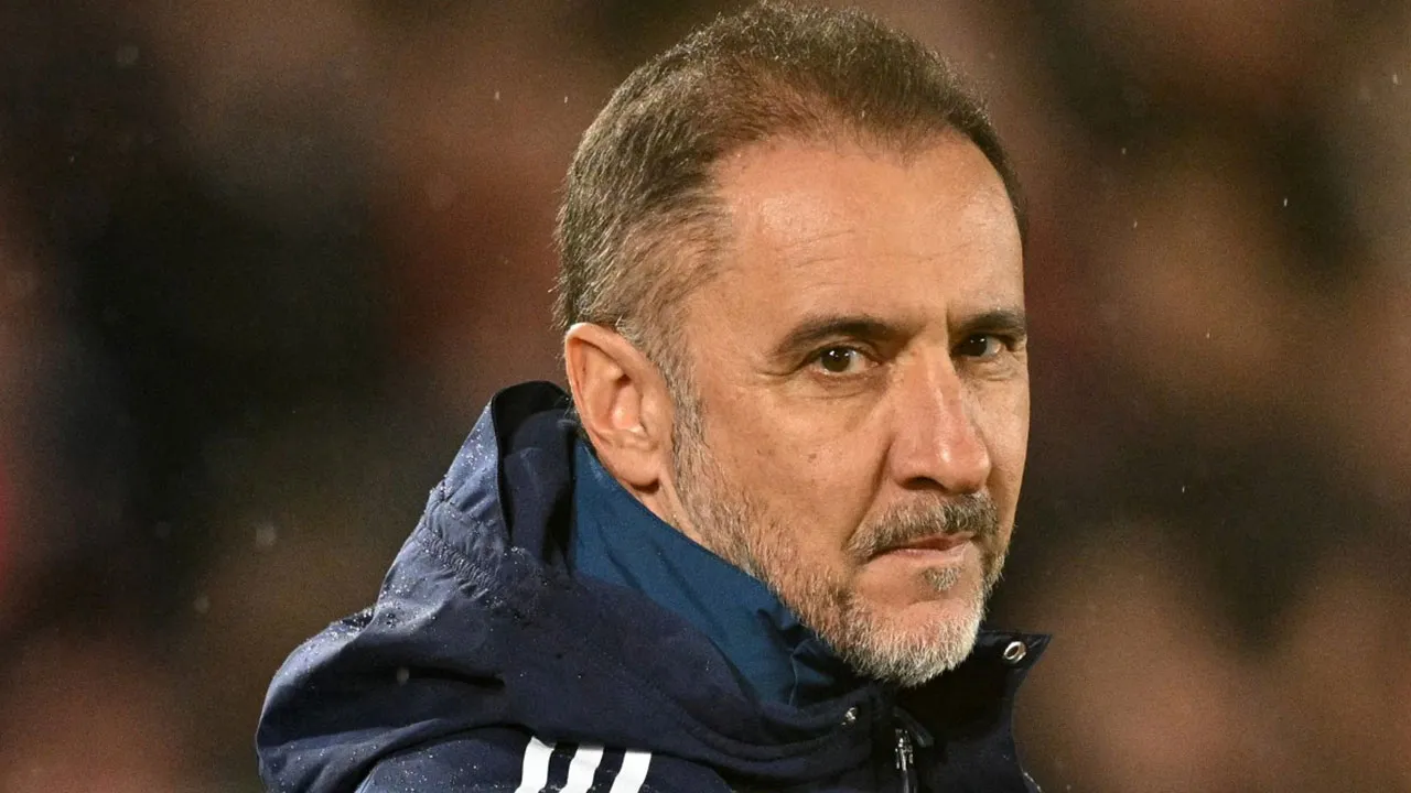 Vitor Pereira'dan Fenerbahçe itirafı: Bedelini ödedik