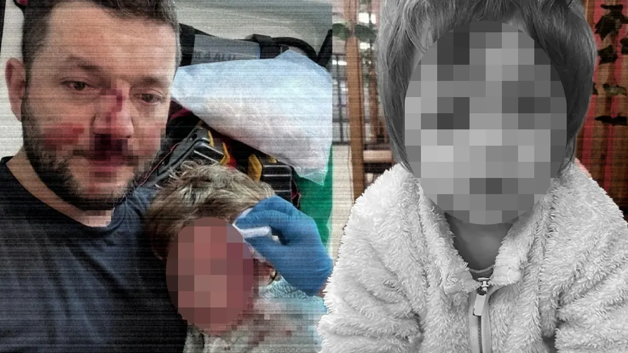 Yalova'da baba ve bebeğine dehşeti yaşatmıştı... Skuter silah sayıldı, istenen ceza belli oldu!