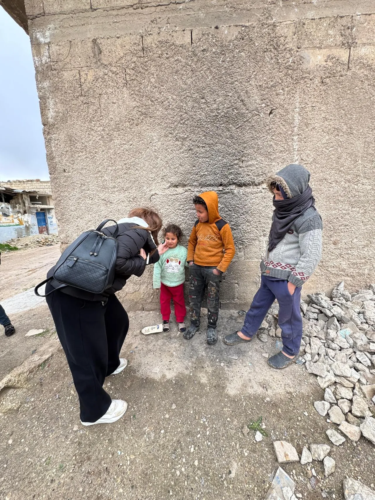 Yıkımın ortasında yeniden diriliş: Halep...
