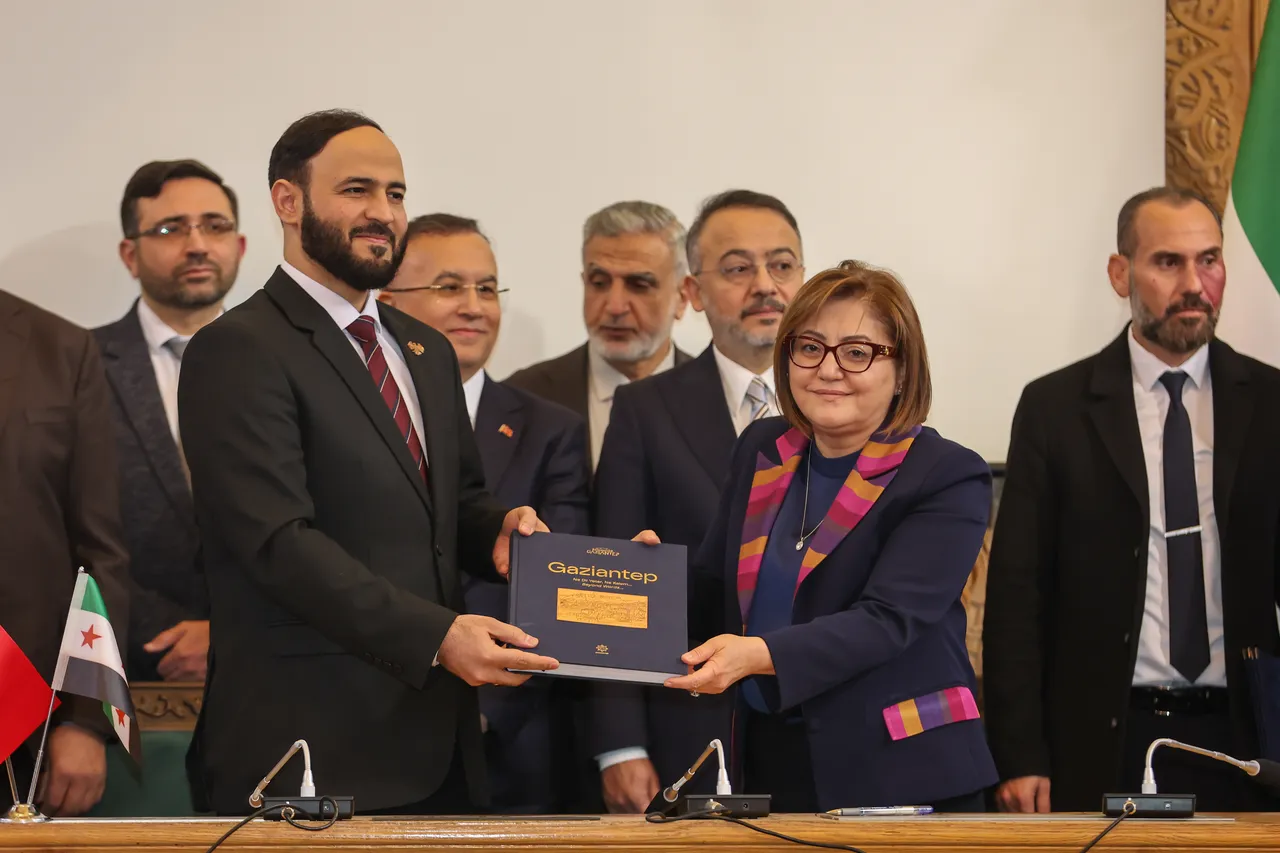 Yıkımın ortasında yeniden diriliş: Halep...