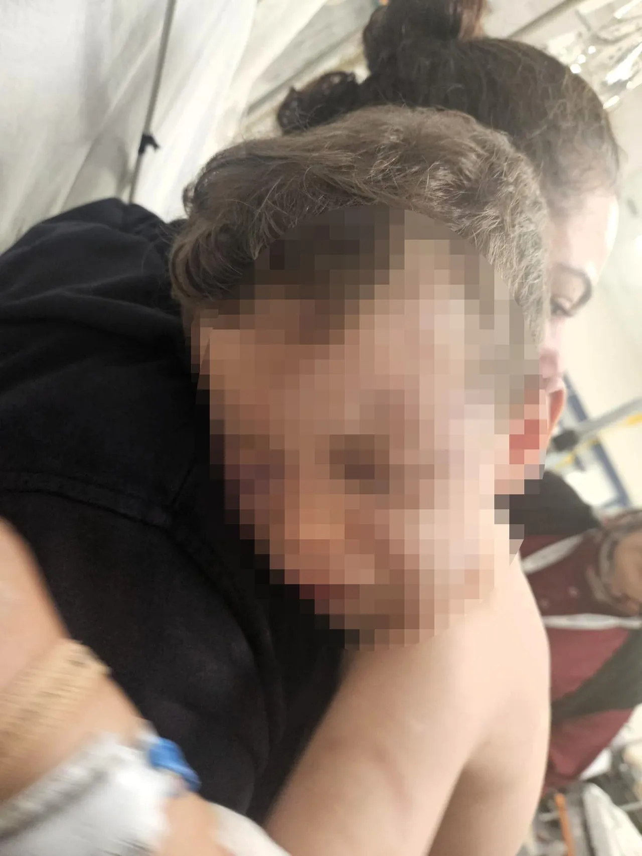 2 yaşındaki Aren’e dehşeti yaşatmışlardı! Anne ve sevgilisine hapis cezası…