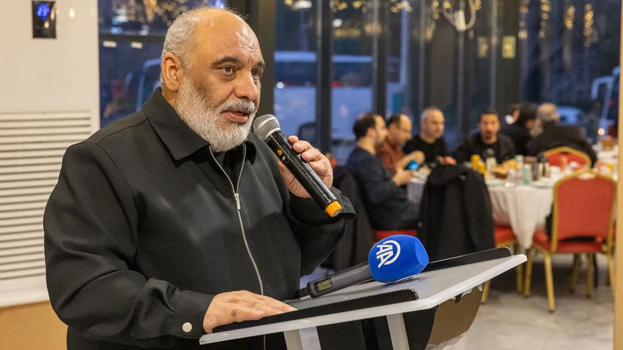 200 gemilik sefer! Gazze için yeni filo hazırlanıyor