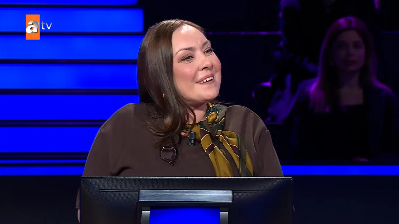 “5 çocuk annesiyim” dedi, ardından söyledikleriyle stüdyodakiler dondu kaldı