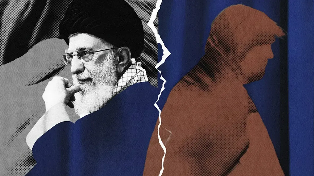 ABD İran saldırısına 'destansı gazap' dedi! Tepkiler peş peşe geldi