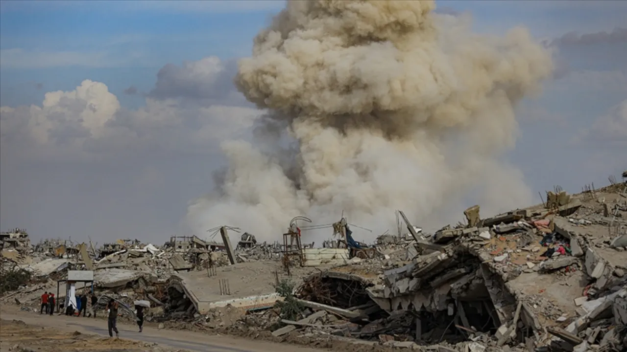 ABD-İsrail ile İran arasında savaş mı çıktı? Tahran neden vuruldu? Krizin perde arkası