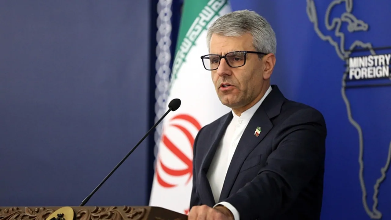 ABD ve İsrail'e İran'dan tepki: Diplomasiye ikinci ihanet