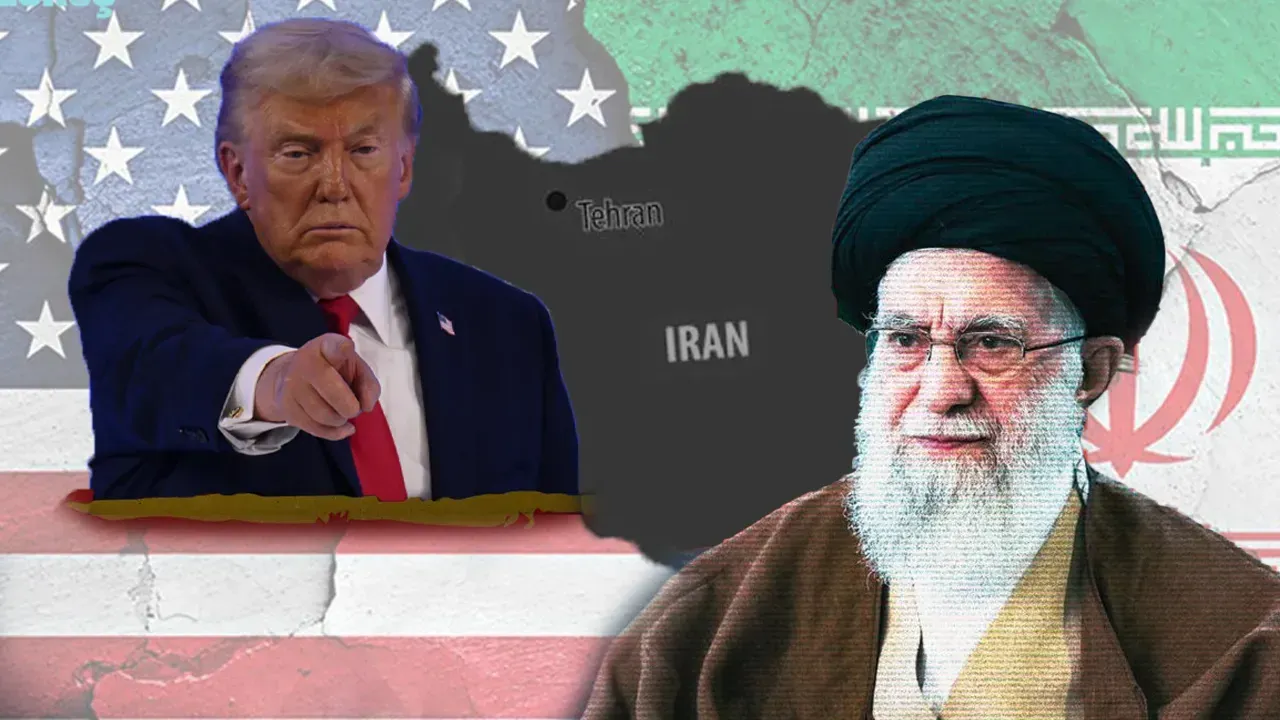 ABD'den İran'daki vatandaşlarına çağrı: Derhal ülkeyi terk edin