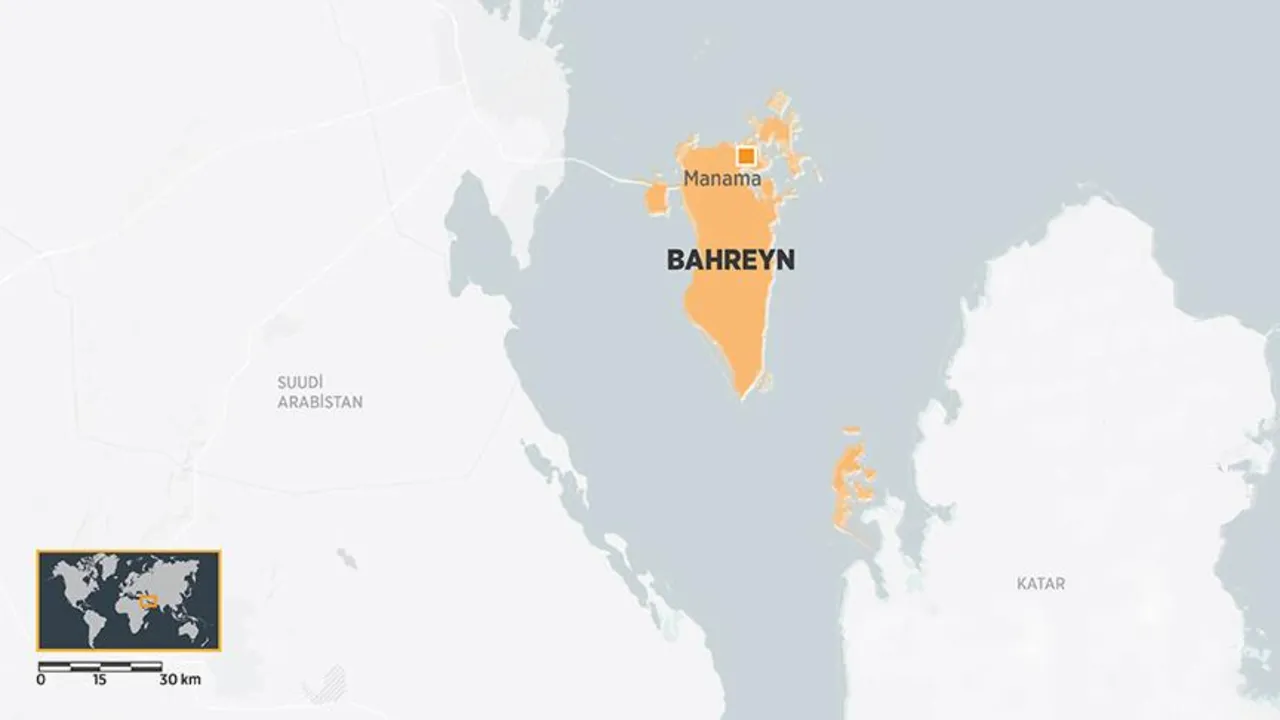 ABD'nin Orta Doğu'daki üsleri nerede? İşte ateş hattındaki ülkeler