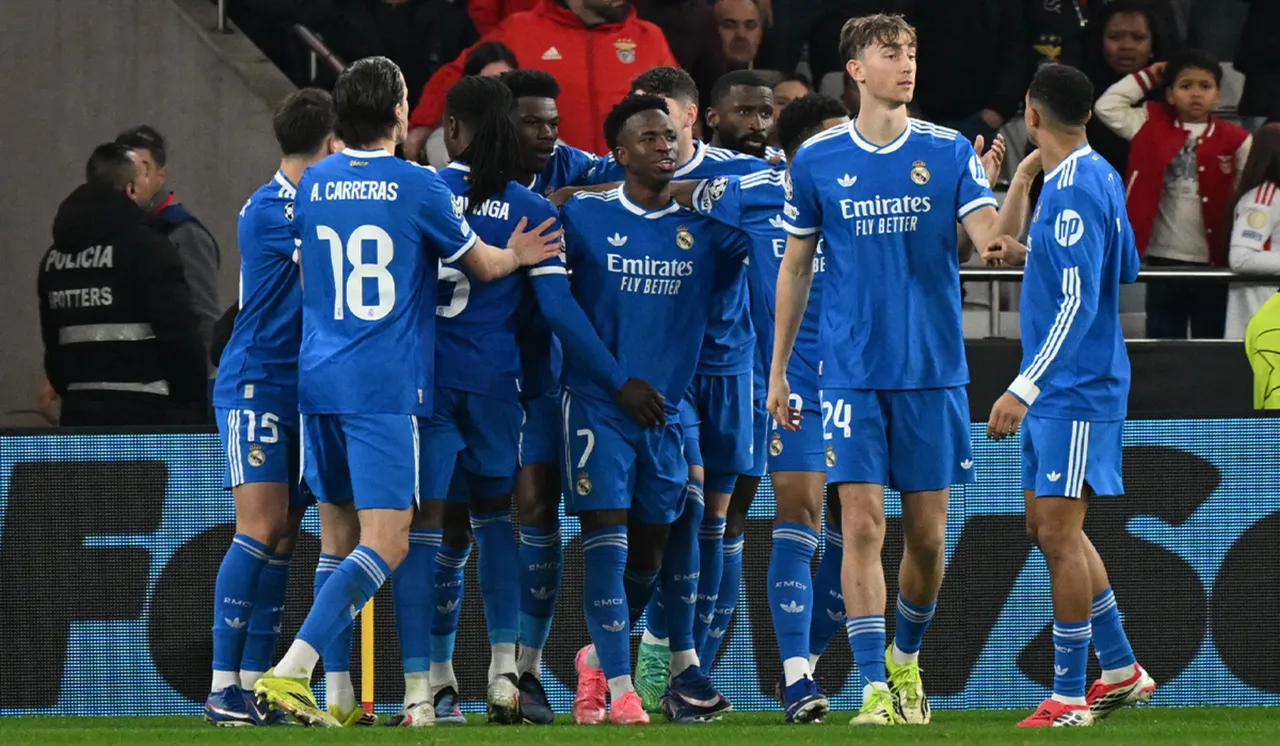 Avrupa futbolunda gelir zirvesi değişti: Türkiye'den tek takım var