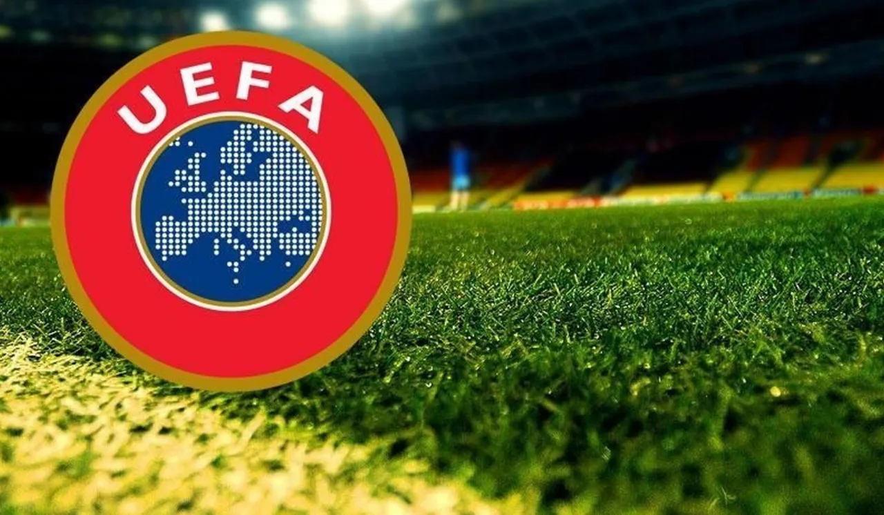 Avrupa futbolunda gelir zirvesi değişti: Türkiye'den tek takım var