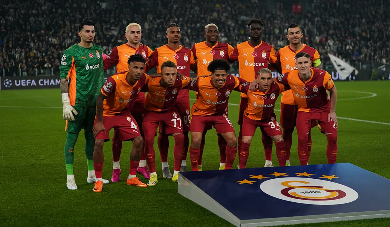 Avrupa futbolunda gelir zirvesi değişti: Türkiye'den tek takım var