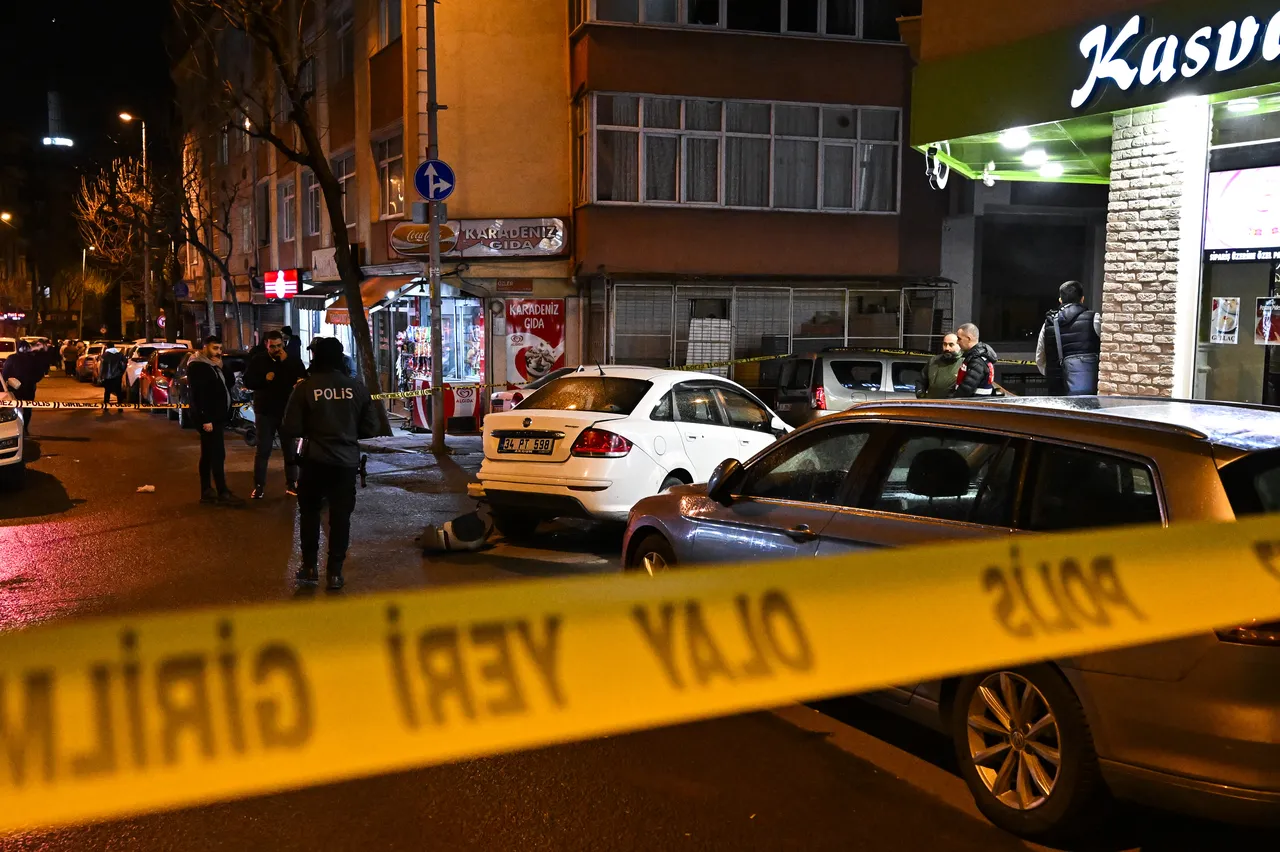 Bahçelievlerde zehir tacirlerine operasyon! 1 jandarma yaralı, 2 şüpheli gözaltında