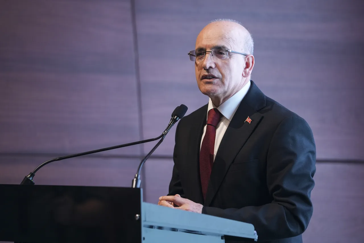 Bakan Şimşek, eleştirilere böyle cevap verdi: Son 50 ayın en düşük enflasyonuyla karşı karşıyayız