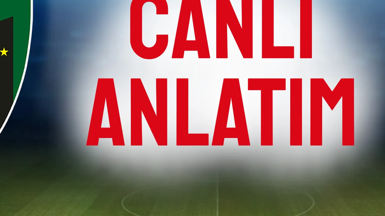 Beşiktaş, Kocaelispor deplasmanında: İlk 11'ler belli oldu