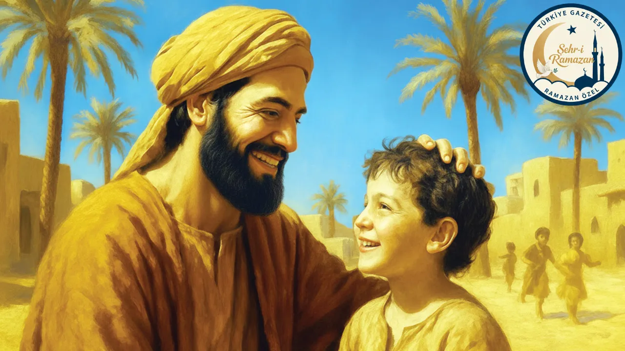 Bir hilm abidesi: Ahnef bin Kays hazretlerinin çok tesirli nasihatleri vardır