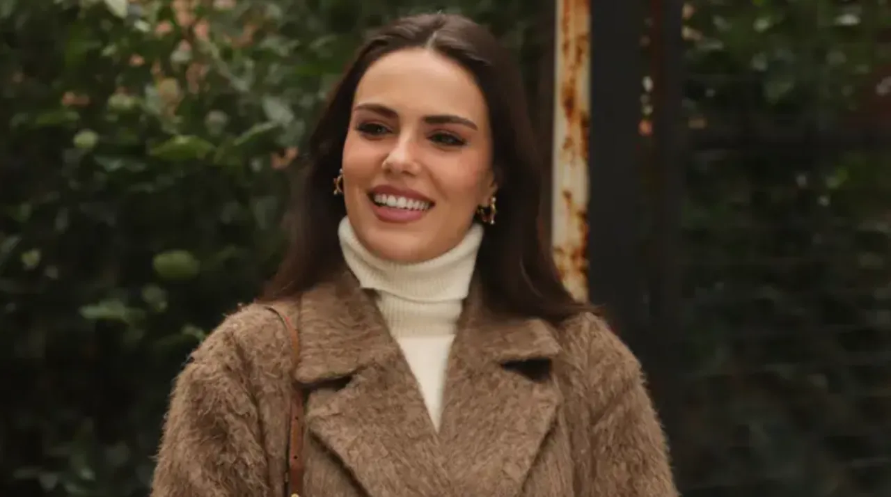 Cennetin Çocukları dizisine 4 oyuncu veda ediyor! İşte kadrodan ayrılacak oyuncular