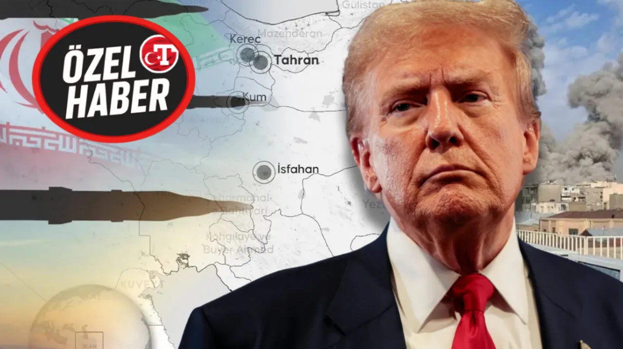 Dünya diken üstünde: ABD’nin 7 üssü peş peşe vuruldu! Bölgesel savaş kapıda mı?