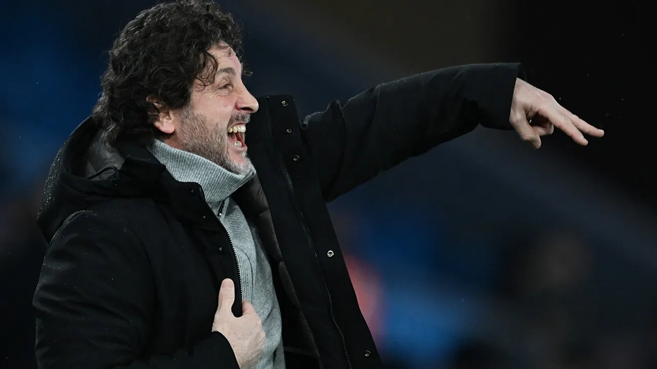 Fatih Tekke'den 'taraftar' cevabı: Soğuğa mı, kara mı kızdılar, bir şeye kızdılar!