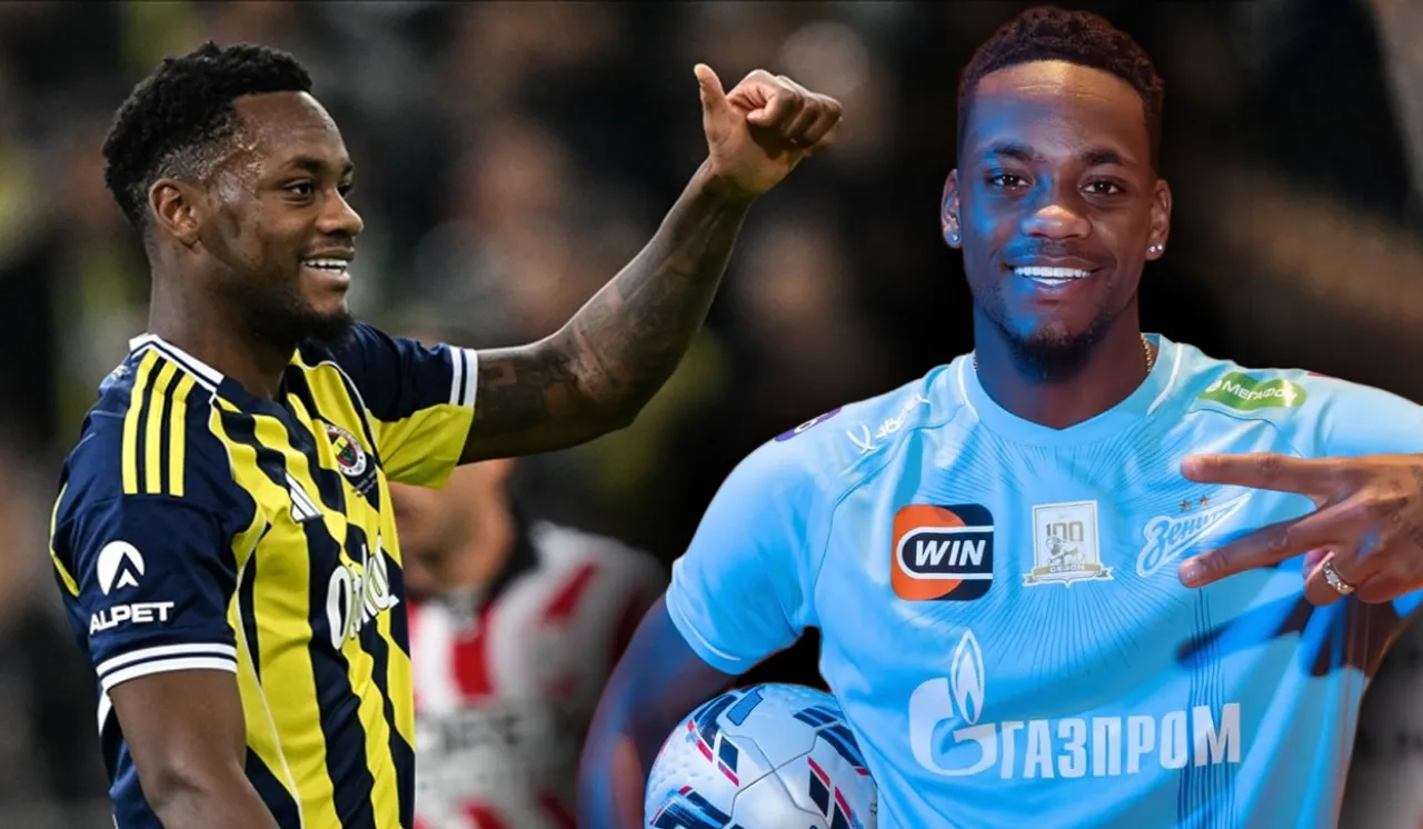 Fenerbahçe'den ayrılmıştı: Jhon Duran ilk maçında hayal kırıklığı yarattı