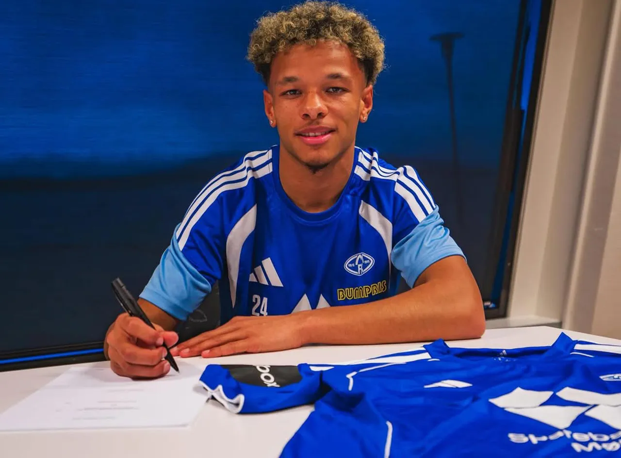 Trent Kone-Doherty (Fotoğraf Instagram)