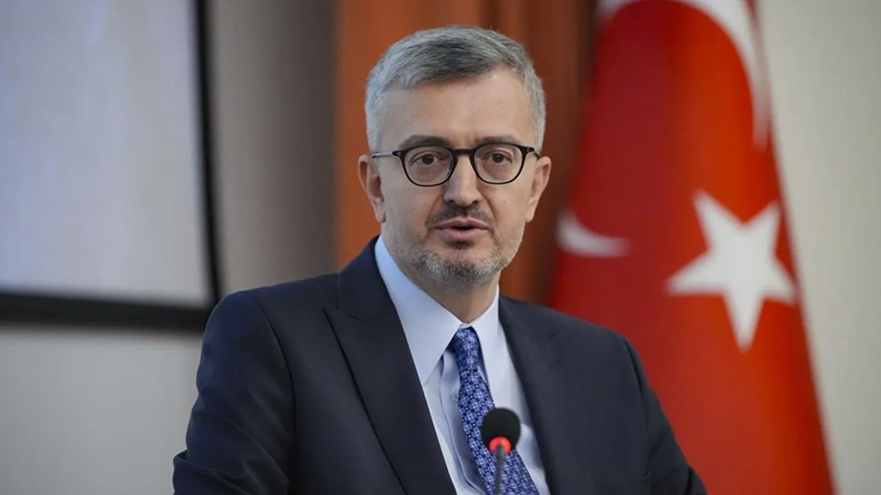 İletişim Başkanı Duran'dan İran çıkışı: Sıcak çatışma kabul edilemez