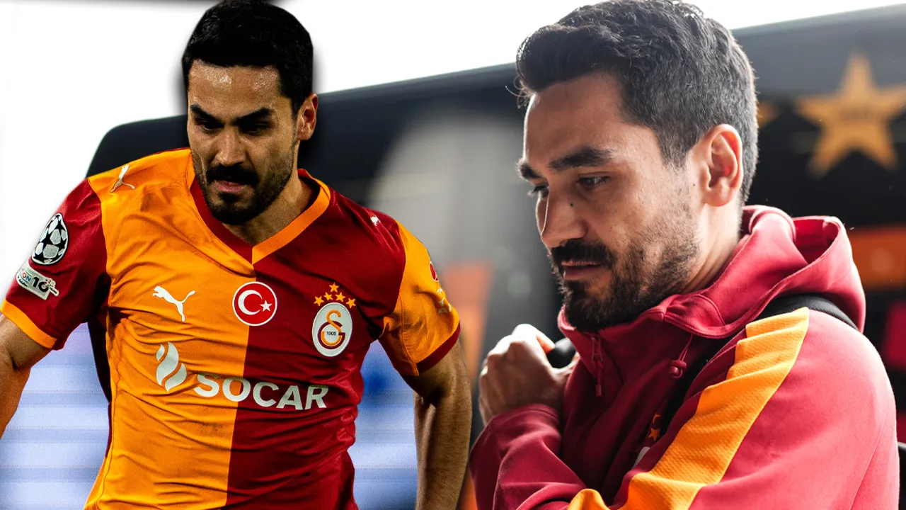 İlkay Gündoğan'dan Şampiyonlar Ligi itirafı: Önce eleştirdi, sonra 'Bu tam çılgınlık' dedi