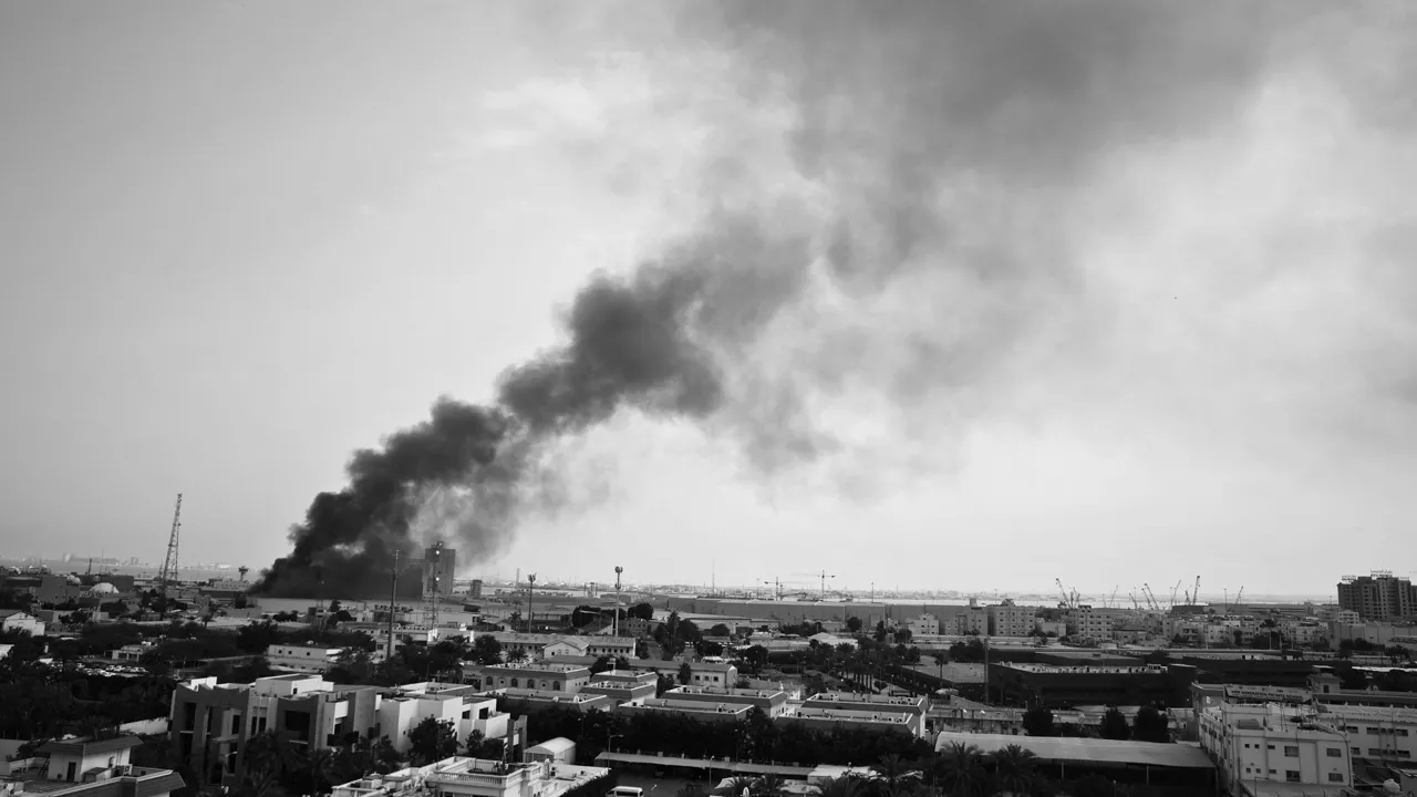 İran'dan BM'ye mektup! 