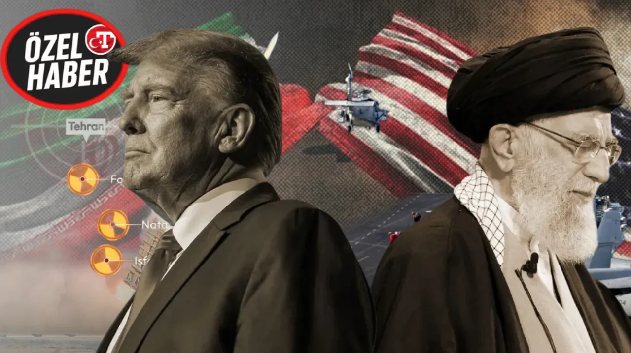 İran'ın bir sonraki adımı ne? Bölgenin gidişatı bu karara bağlı