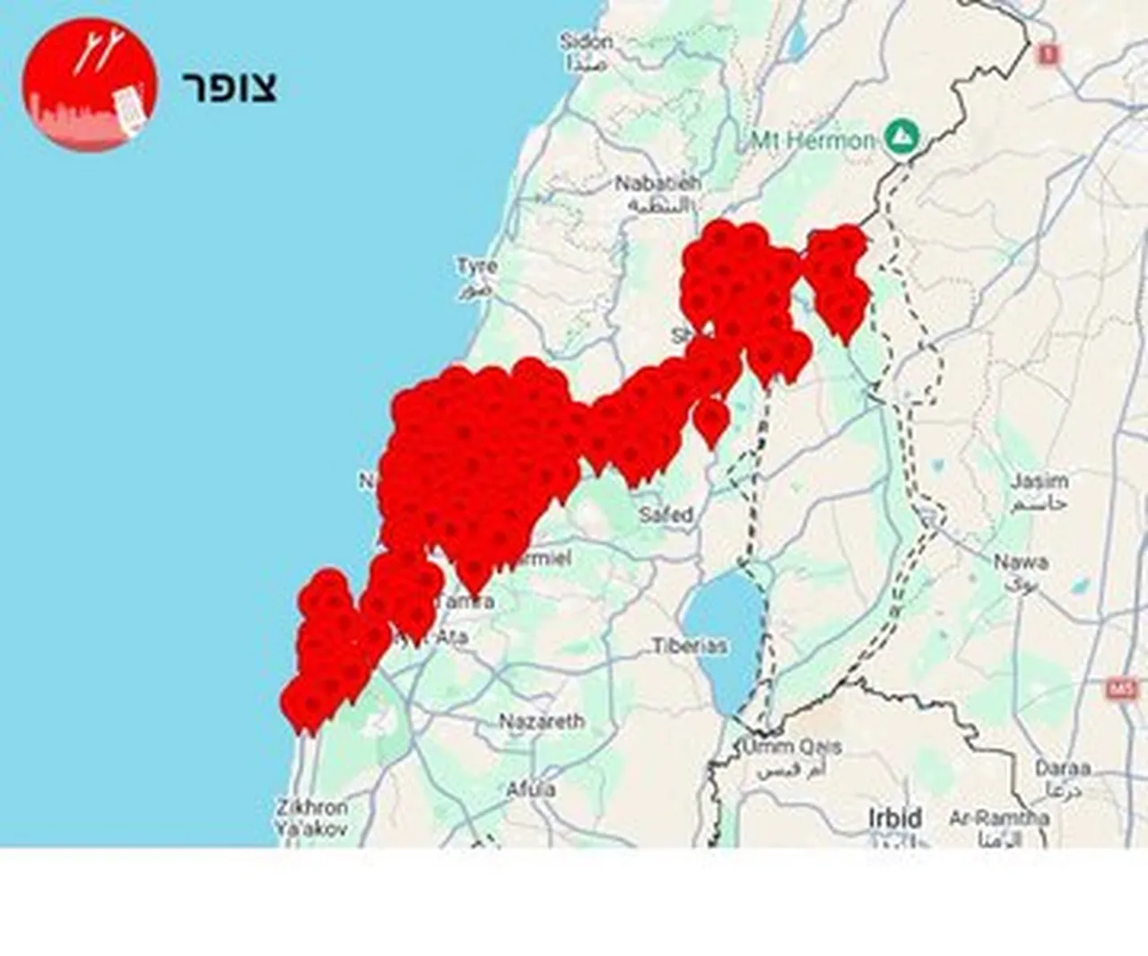 İran basını: İsrail'e yönelik ikinci dalga füze misillemesi yapıldı