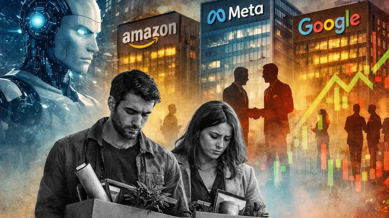 İşsizliği kodladılar 