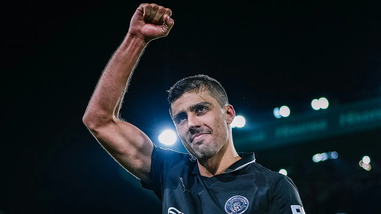 Manchester City, Arsenal'i takibi bırakmadı