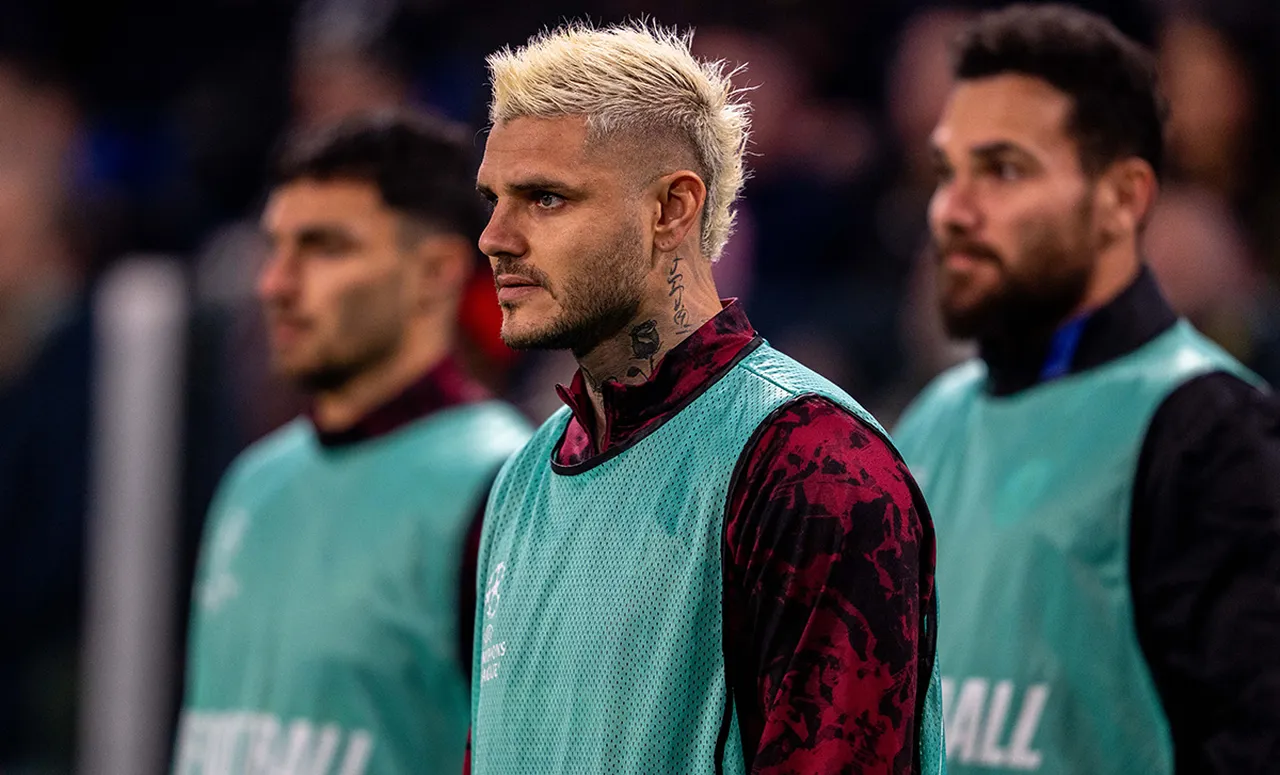 Mauro Icardi