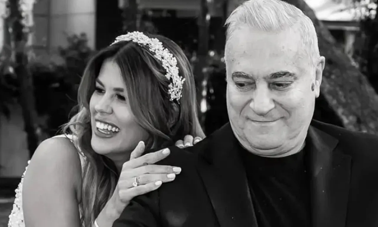 Mehmet Ali Erbil boşandı, kızından ilk yorum: ‘İçim biraz buruk’