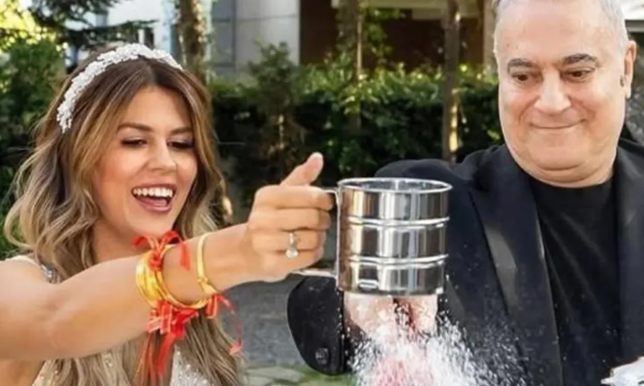 Mehmet Ali Erbil boşandı, kızından ilk yorum: ‘İçim biraz buruk’