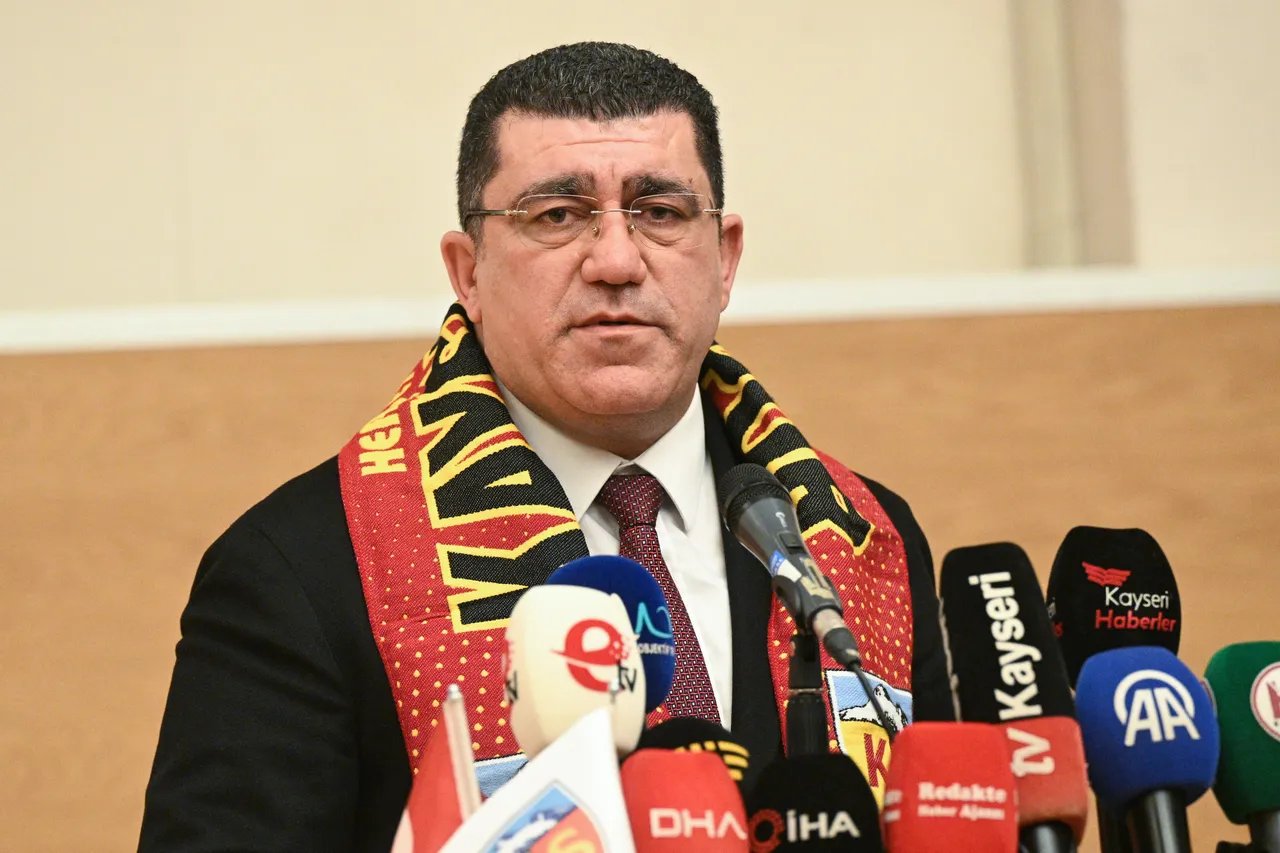 Nurettin Açıkalın