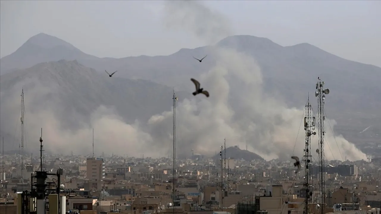 NYT Trump'ı topa tuttu: İran'a saldırı pervasızca